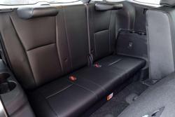 2023 Toyota Kluger GXL