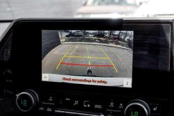 2023 Toyota Kluger GXL