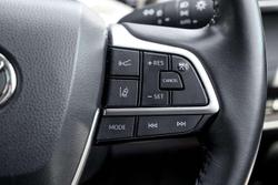 2023 Toyota Kluger GXL