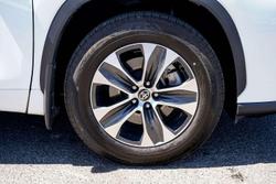 2023 Toyota Kluger GXL