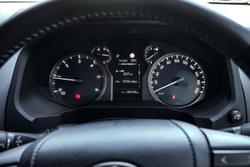 2022 Toyota Landcruiser Prado GXL