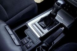 2022 Toyota Landcruiser Prado GXL