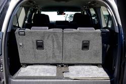 2022 Toyota Landcruiser Prado GXL