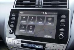 2022 Toyota Landcruiser Prado GXL