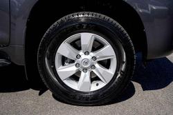 2022 Toyota Landcruiser Prado GXL