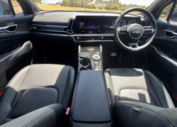 2024 Kia Sportage HEV GT-Line