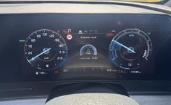 2024 Kia Sportage HEV GT-Line