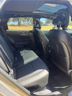 2024 Kia Sportage HEV GT-Line