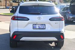 2025 Toyota Corolla Cross Atmos