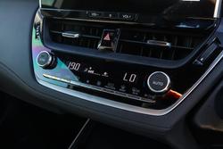 2025 Toyota Corolla Cross Atmos