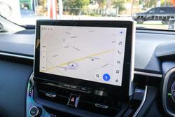 2025 Toyota Corolla Cross Atmos