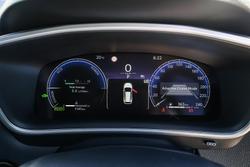 2025 Toyota Corolla Cross Atmos