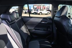 2025 Toyota Corolla Cross Atmos