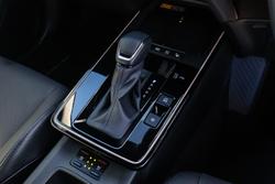 2025 Toyota Corolla Cross Atmos