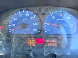 2010 UD Nissan Gwb4d