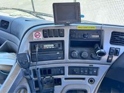 2010 UD Nissan Gwb4d