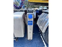 2010 UD Nissan Gwb4d