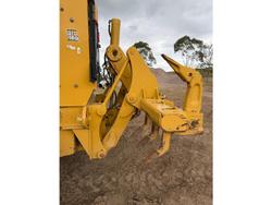 2008 Caterpillar 12M Vhp Plus