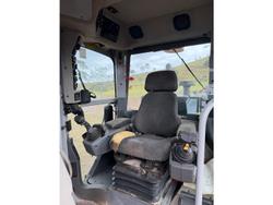 2008 Caterpillar 12M Vhp Plus