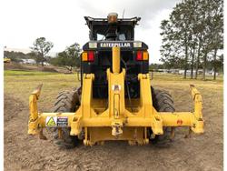 2008 Caterpillar 12M Vhp Plus