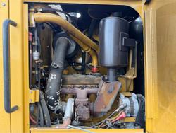 2008 Caterpillar 12M Vhp Plus