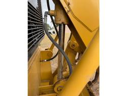 2008 Caterpillar 12M Vhp Plus