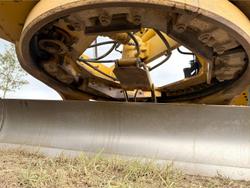 2008 Caterpillar 12M Vhp Plus