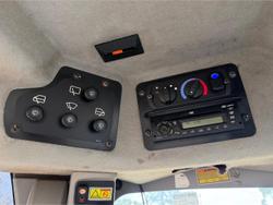 2008 Caterpillar 12M Vhp Plus
