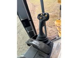 2008 Caterpillar 12M Vhp Plus