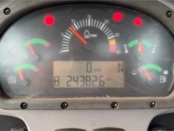 2008 Caterpillar 12M Vhp Plus