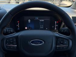 2026 Ford Ranger Wildtrak