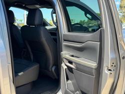 2026 Ford Ranger Wildtrak