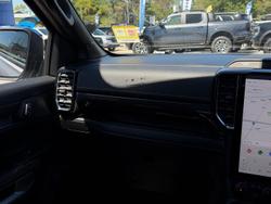 2026 Ford Ranger Wildtrak