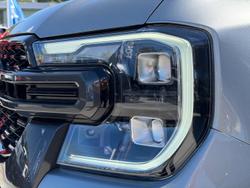 2026 Ford Ranger Wildtrak