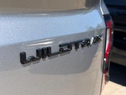 2026 Ford Ranger Wildtrak