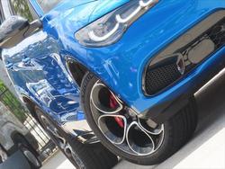 2023 Alfa Romeo Stelvio Veloce
