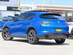 2023 Alfa Romeo Stelvio Veloce