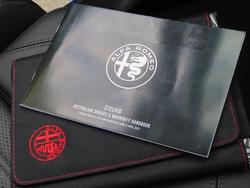 2023 Alfa Romeo Stelvio Veloce