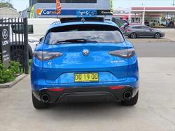 2023 Alfa Romeo Stelvio Veloce