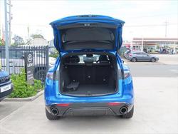 2023 Alfa Romeo Stelvio Veloce