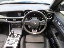 2023 Alfa Romeo Stelvio Veloce