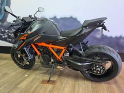 2024 Ktm 1390 SUPER DUKE R EVO Black