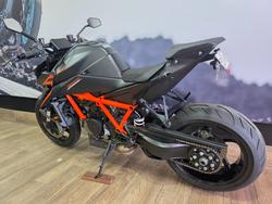 2024 Ktm 1390 SUPER DUKE R EVO Black