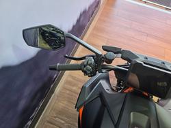 2024 Ktm 1390 SUPER DUKE R EVO Black