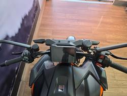 2024 Ktm 1390 SUPER DUKE R EVO Black