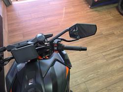 2024 Ktm 1390 SUPER DUKE R EVO Black