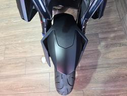 2024 Ktm 1390 SUPER DUKE R EVO Black