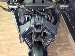 2024 Ktm 1390 SUPER DUKE R EVO Black