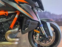 2024 Ktm 1390 SUPER DUKE R EVO Black