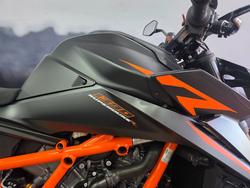 2024 Ktm 1390 SUPER DUKE R EVO Black